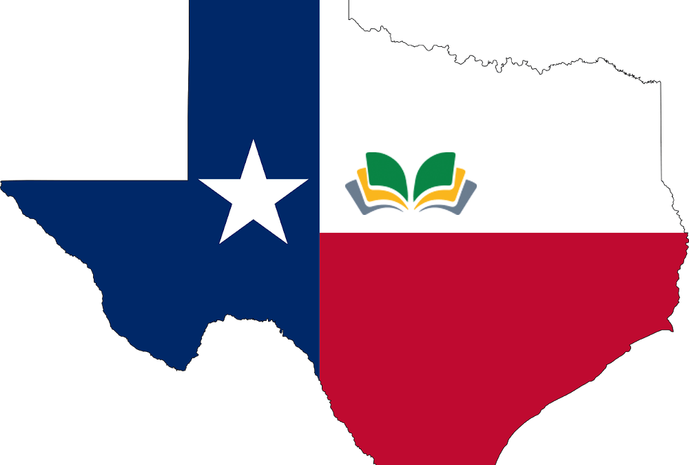 Texas Teachers Continuing Education
