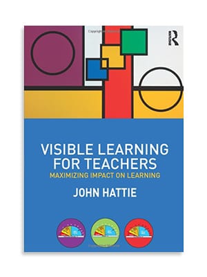 MTI 501 - Measuring Effective Teaching