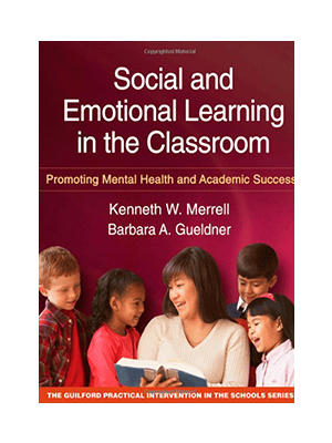 MTI 512 - Social Emotional Learning - Creating a Positive Culture and Climate in Your Classroom