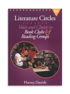 MTI 516 - Best Practice Reading Strategy - Literature Circles in The K - 12 Classroom