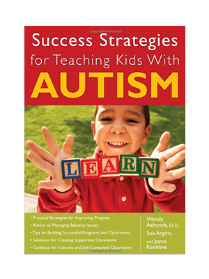 MTI 518 - Students with Autism Spectrum Disorder - Teaching with Strategies and Methodologies