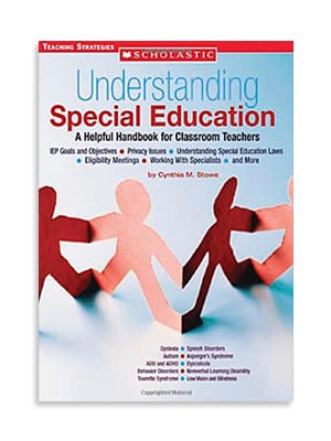 MTI 519 - Introduction to Special Education