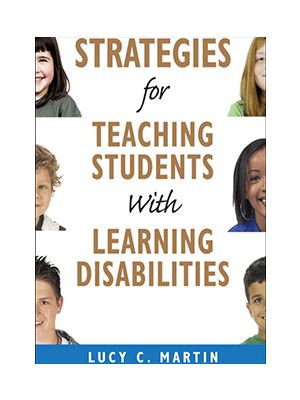 MTI 520 - Students with Learning Disabilities