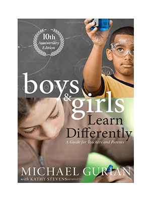 MTI 522 - Boys and Girls Learn Differently