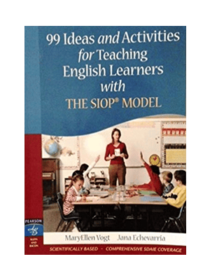 MTI 528: Effective Instructional Practices for English Learners - MTI ...