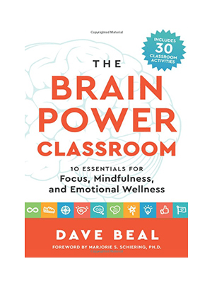 MTI 532 CI - Brain Powered Classroom