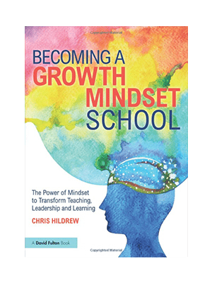 MTI 533 - Power of Growth Mindset