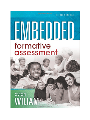 MTI 536 - The Power of Formative Assessment