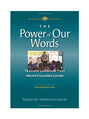MTI 537 - Powerful Teacher Language