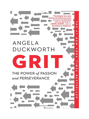 MTI 541 - The Role of GRIT