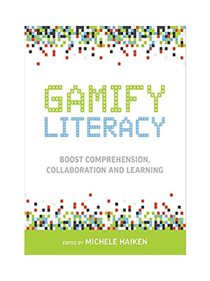 MTI 556 - Gamification