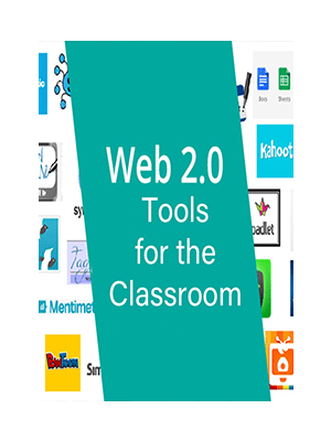 MTI 560 - Web 2.0 Tools for the Classroom
