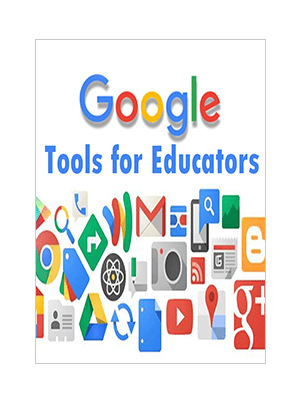 MTI 564 - Google Tools for Educators