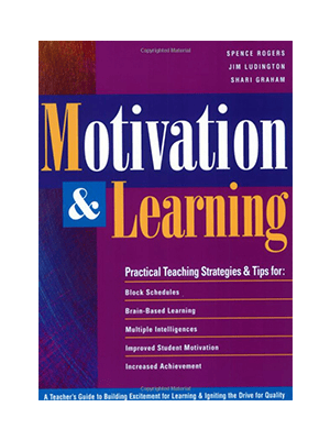 MTI 570 - Learning and Motivation