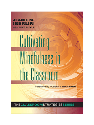 MTI 573 - Creating a Mindful Classroom