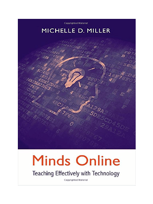 MTI 574 - Minds Online