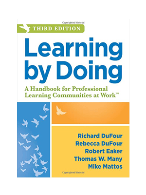 MTI 586 - PLC’s Working Together As A Team