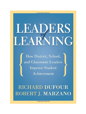 MTI 589 - Improving Student Achievement Through School Wide Leadership