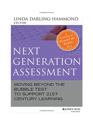 MTI 594 - 21st Century Assessment