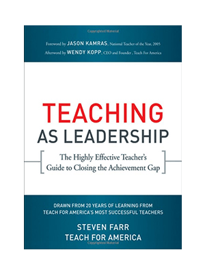 MTI 596 - Leaders in the Classroom