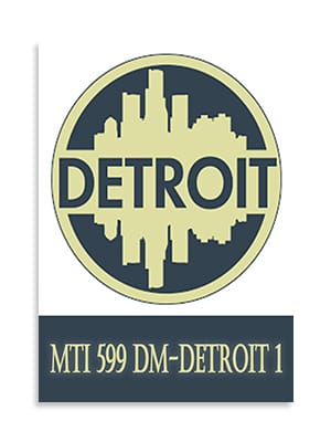 MTI 599 DT - Teaching Beyond the Textbook - Detroit 1