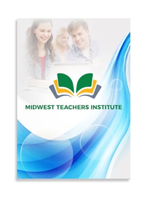 MTI - 500 Teacher’s Toolbox