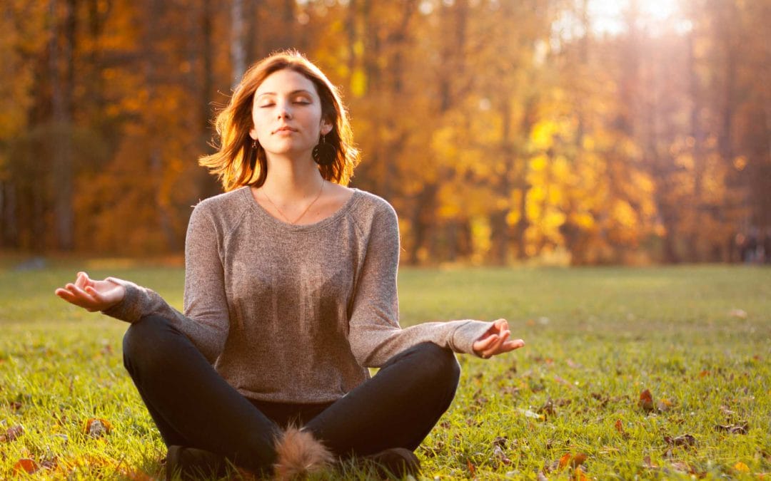 What is Mindfulness? And What it is Not