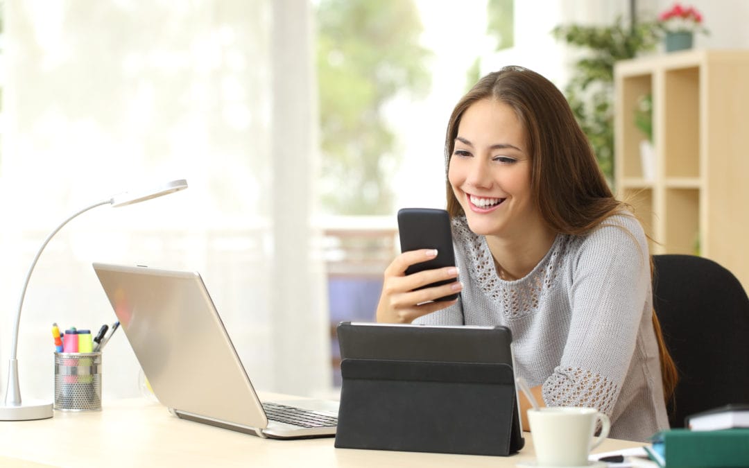 How Teachers Address Cell Phones in Class