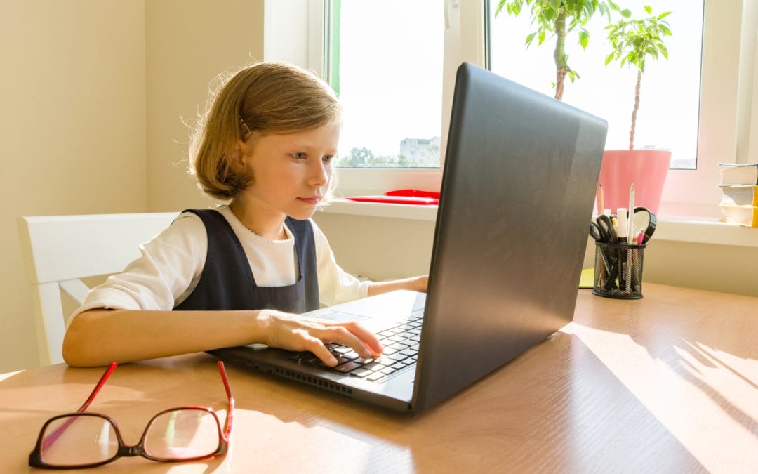 The Case for Positive Reinforcement in Classrooms