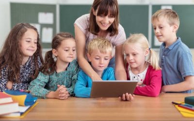 How to Talk to a Tech Teacher