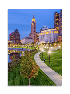 MTI 599 VC OH - Virtual Reality Field Trip Course - Ohio