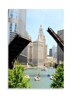 MTI 599 VC IL - Virtual Reality Field Trip Course - Chicago, IL