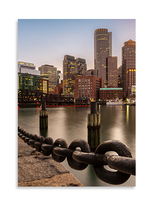 MTI 599 VC MA - Virtual Reality Field Trip Course - Boston, MA