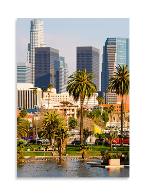 MTI 599 LA - Virtual Reality Field Trip Course - Los Angeles, CA