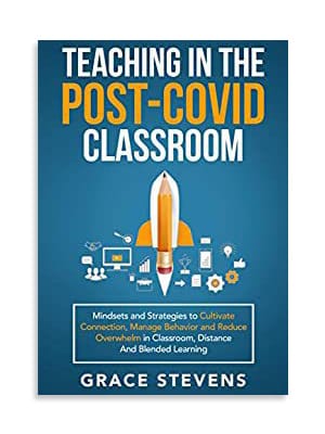 MTI 506 CV - Teaching in the Post - Covid Classroom
