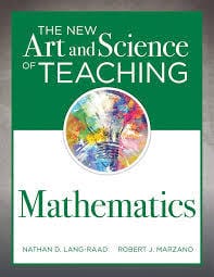 MTI 587 - Art and Science of Teaching Math