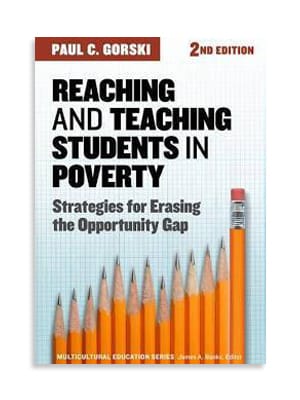 MTI 515 TR -  Teaching Students Living in Conditions of Poverty