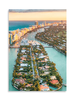 MTI 599 VC FL - Virtual Reality Field Trip Course - Miami, Florida