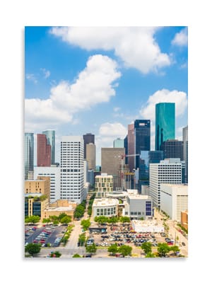 MTI 599 VC HO - Virtual Reality Field Trip Course - Houston, Texas