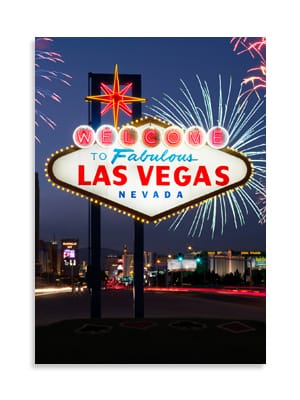 MTI 599 VC NV - Virtual Reality Field Trip Course - Las Vegas, NV