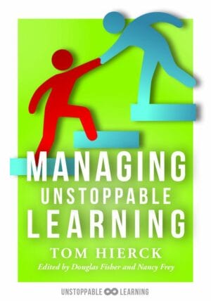 MTI 502 H - Managing Unstoppable Student Learning