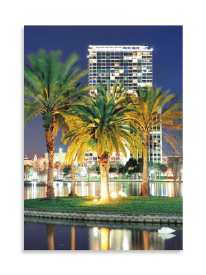 MTI 599 VC OR - Virtual Reality Field Trip Course - Orlando, FL