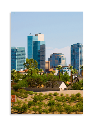 MTI 599 VC AZ - Virtual Reality Field Trip Course - Phoenix, AZ