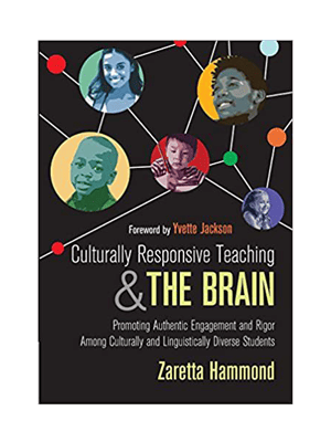 MTI 548 EL - Culturally Responsive Teaching