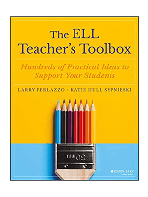 MTI 584 EL - The ELL Teachers Toobox