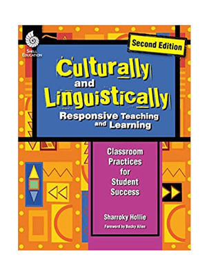 MTI 593 EL - Culturally and Linguistically Responsive Teaching and Learning