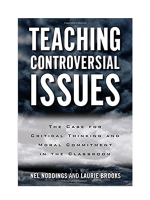 MTI 596 BM - Discussing Controversial Topics