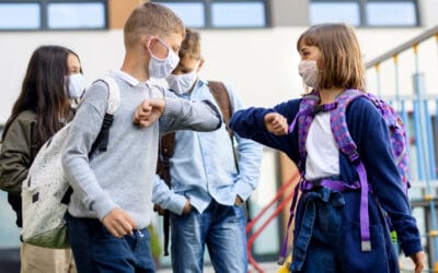 Helping School Communities Manage Change