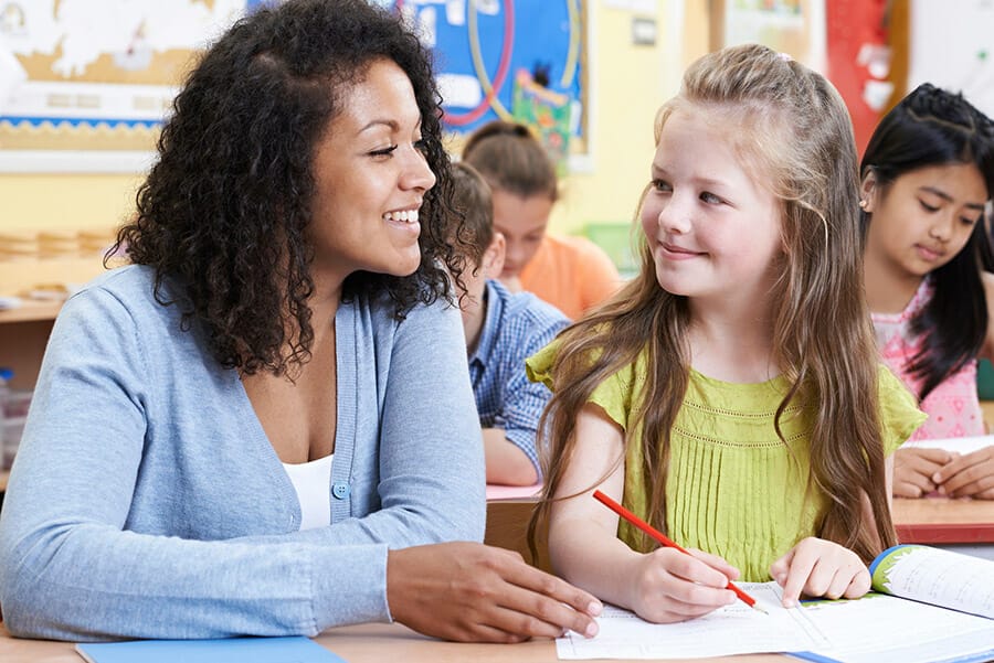 Three Classroom Moves to Raise Student Expectations and Achievement