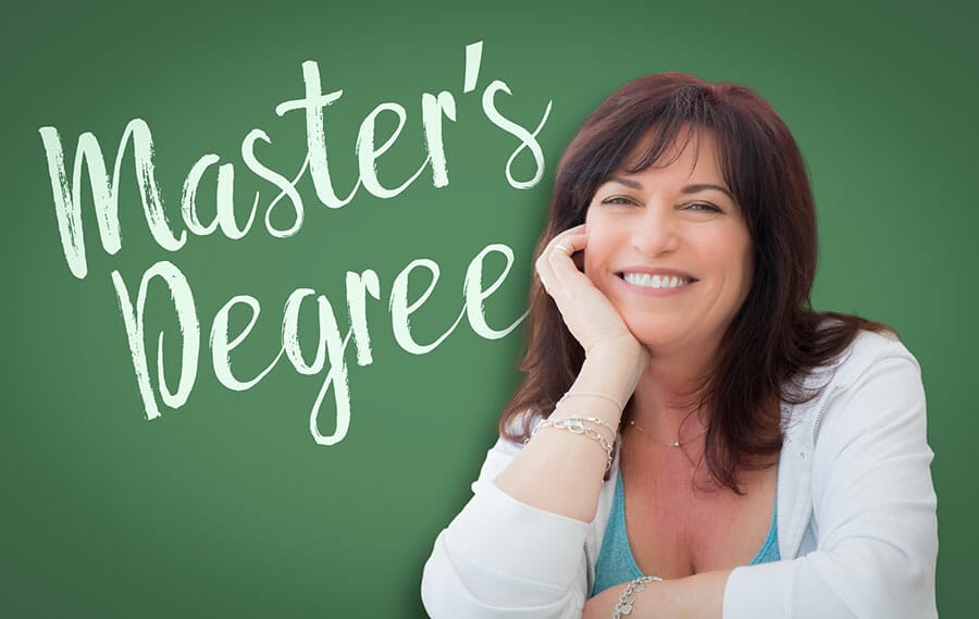 Is It Time to Get Your Master’s Degree? Three Reasons to Say “Yes” This Year!